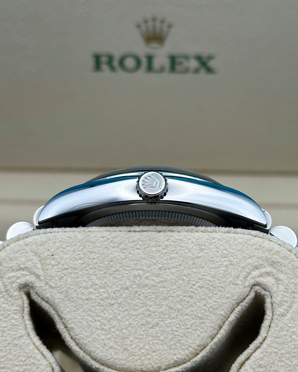 Rolex 126200