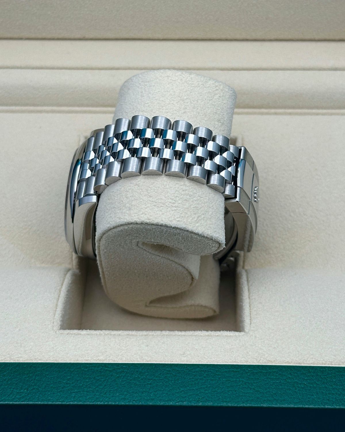 Rolex 126200