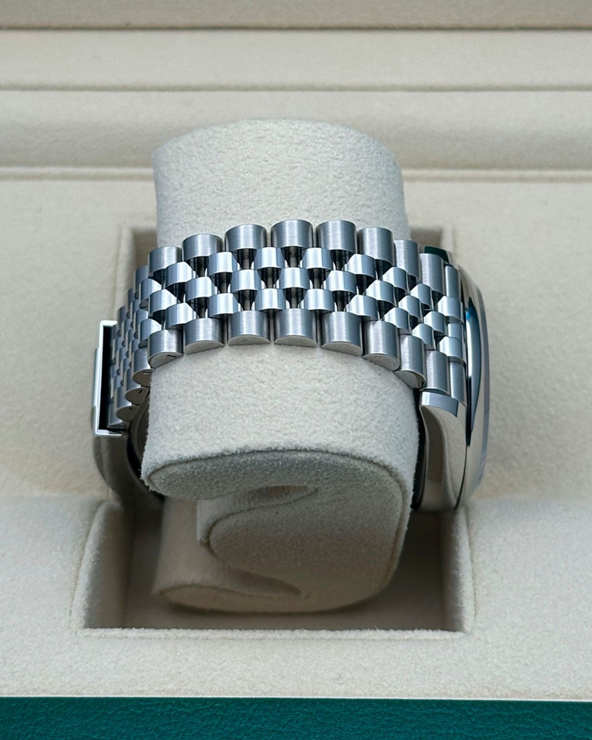 Rolex 126200
