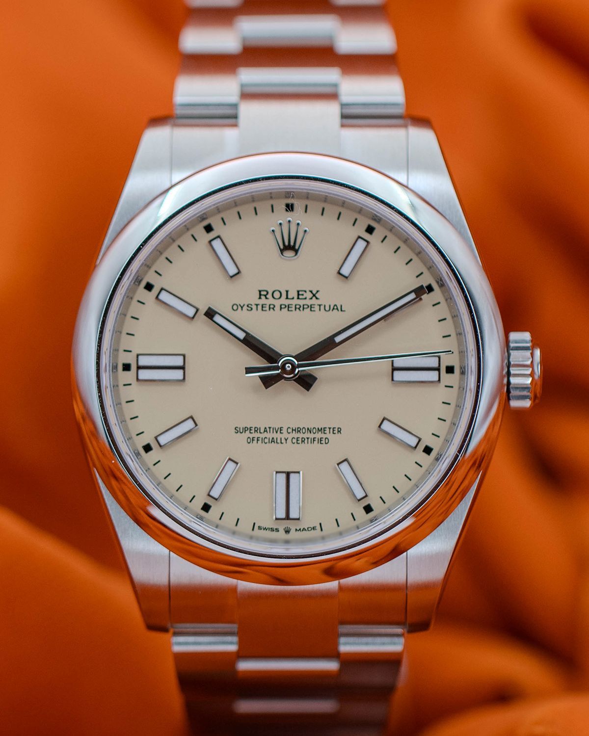 Rolex 126200