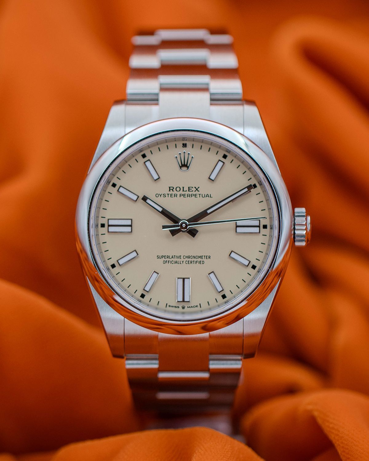 Rolex 126200