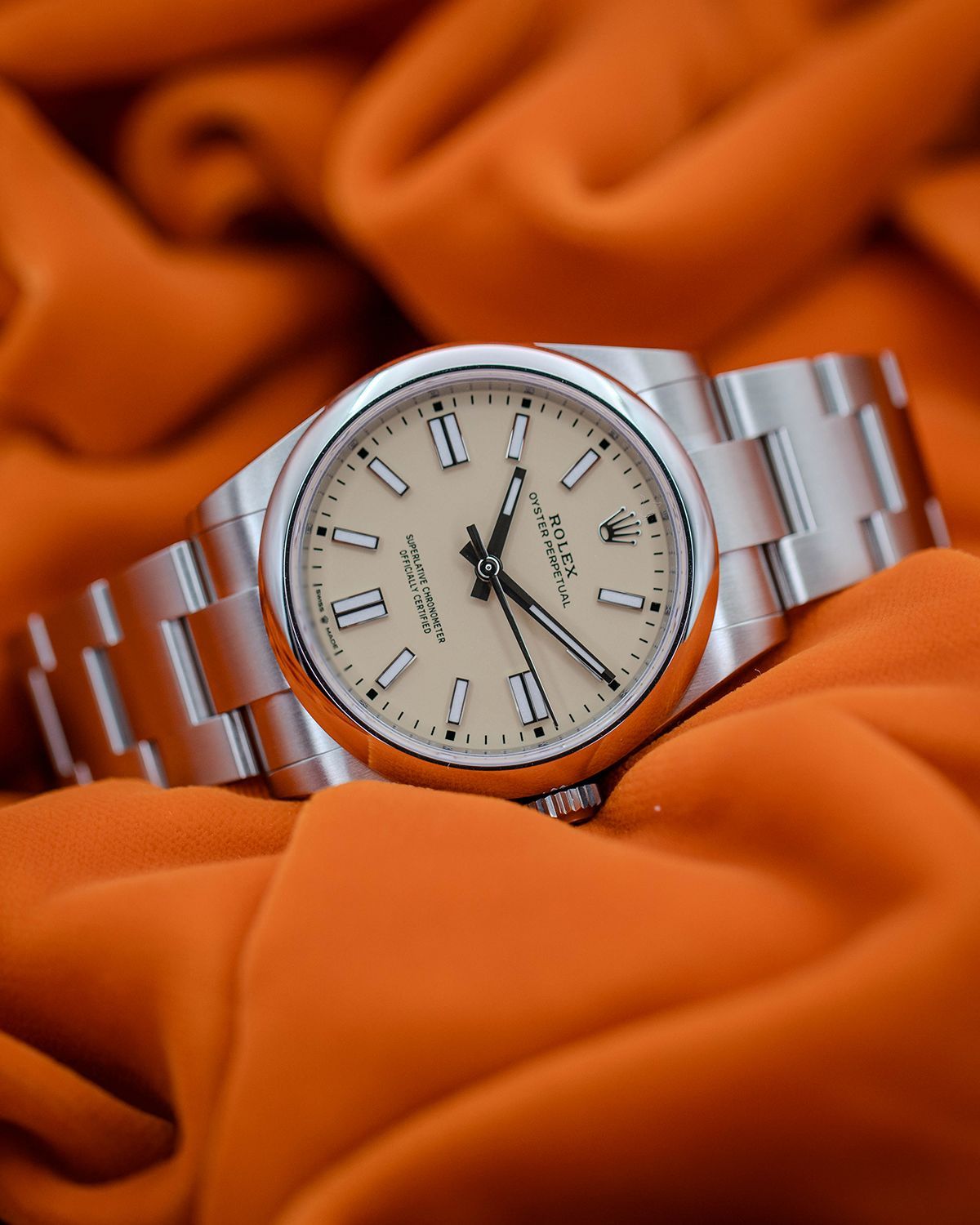 Rolex 126200