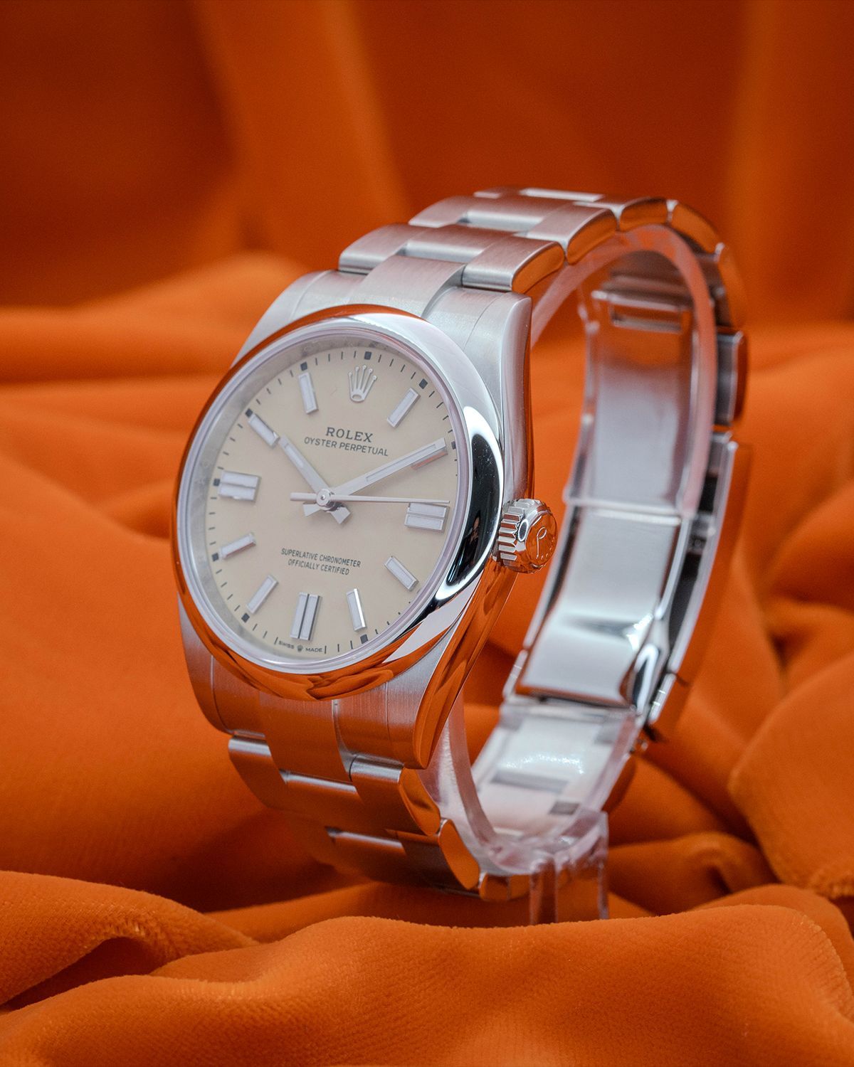 Rolex 126200