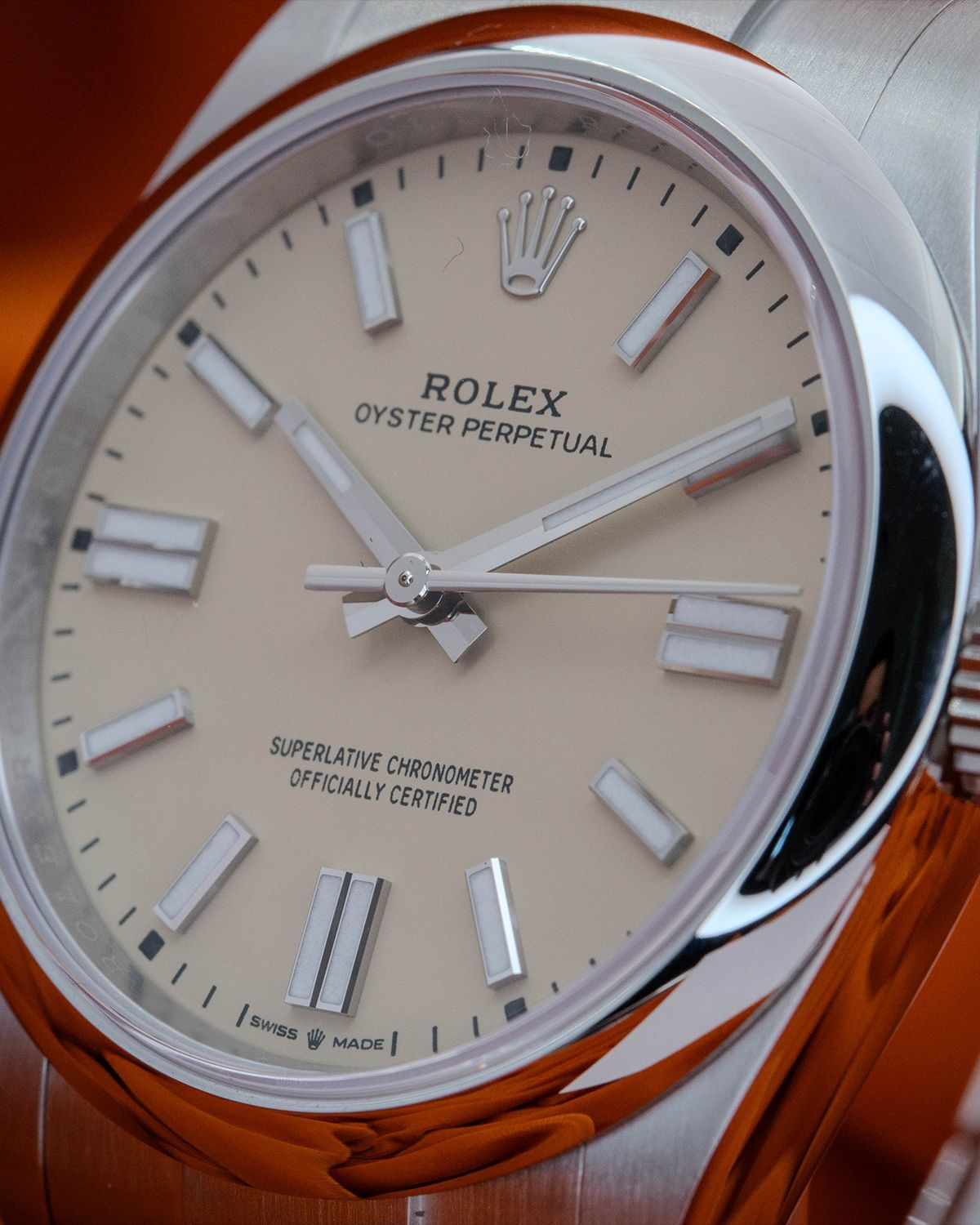 Rolex 126200