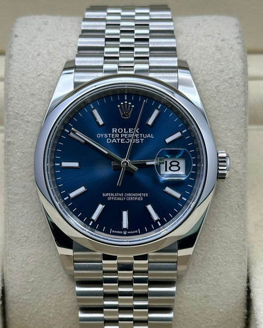 Rolex 126200