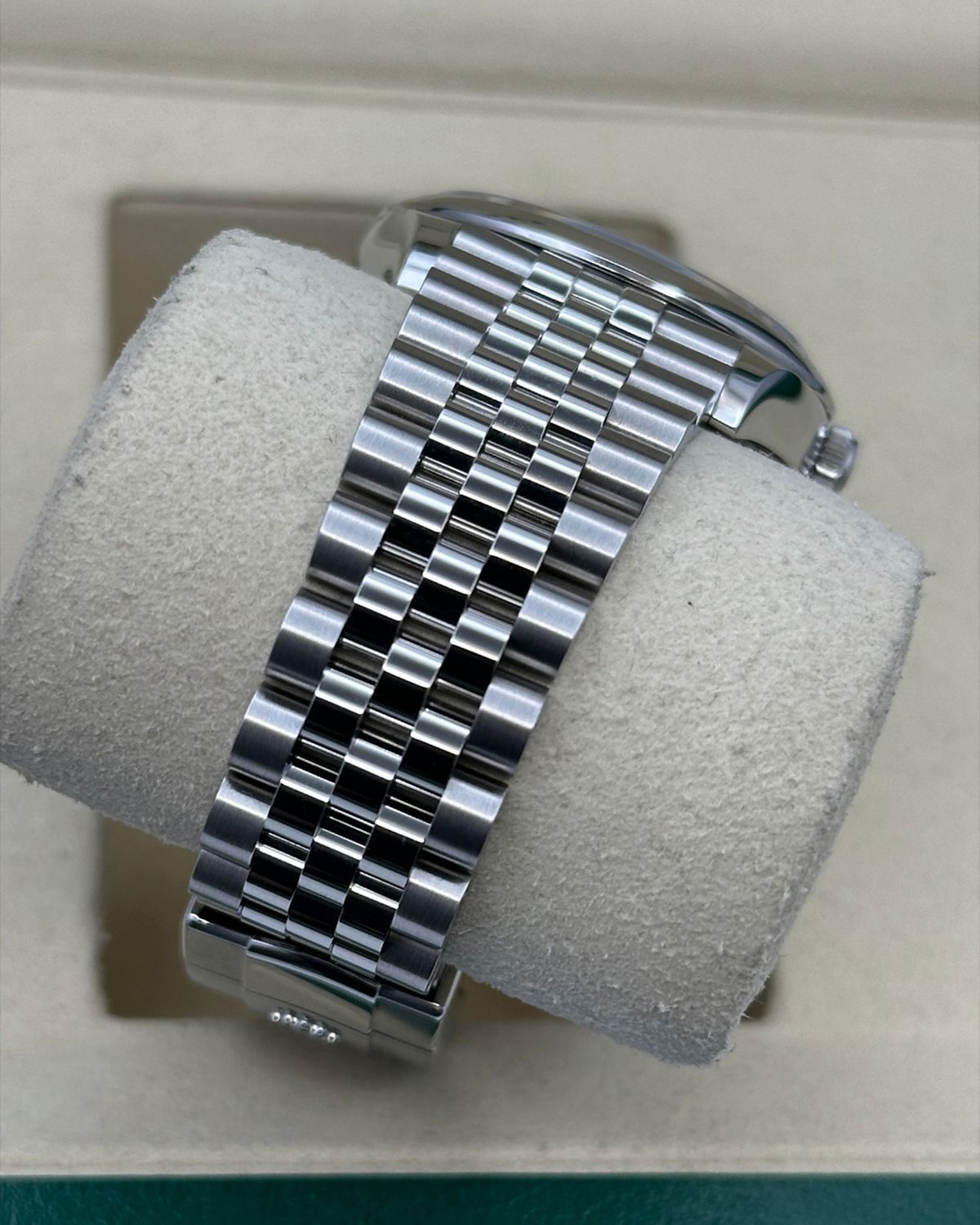 Rolex 126200