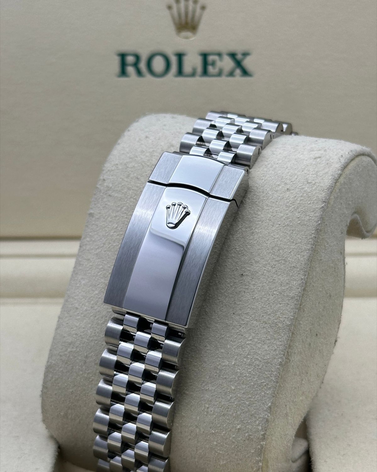 Rolex 126200