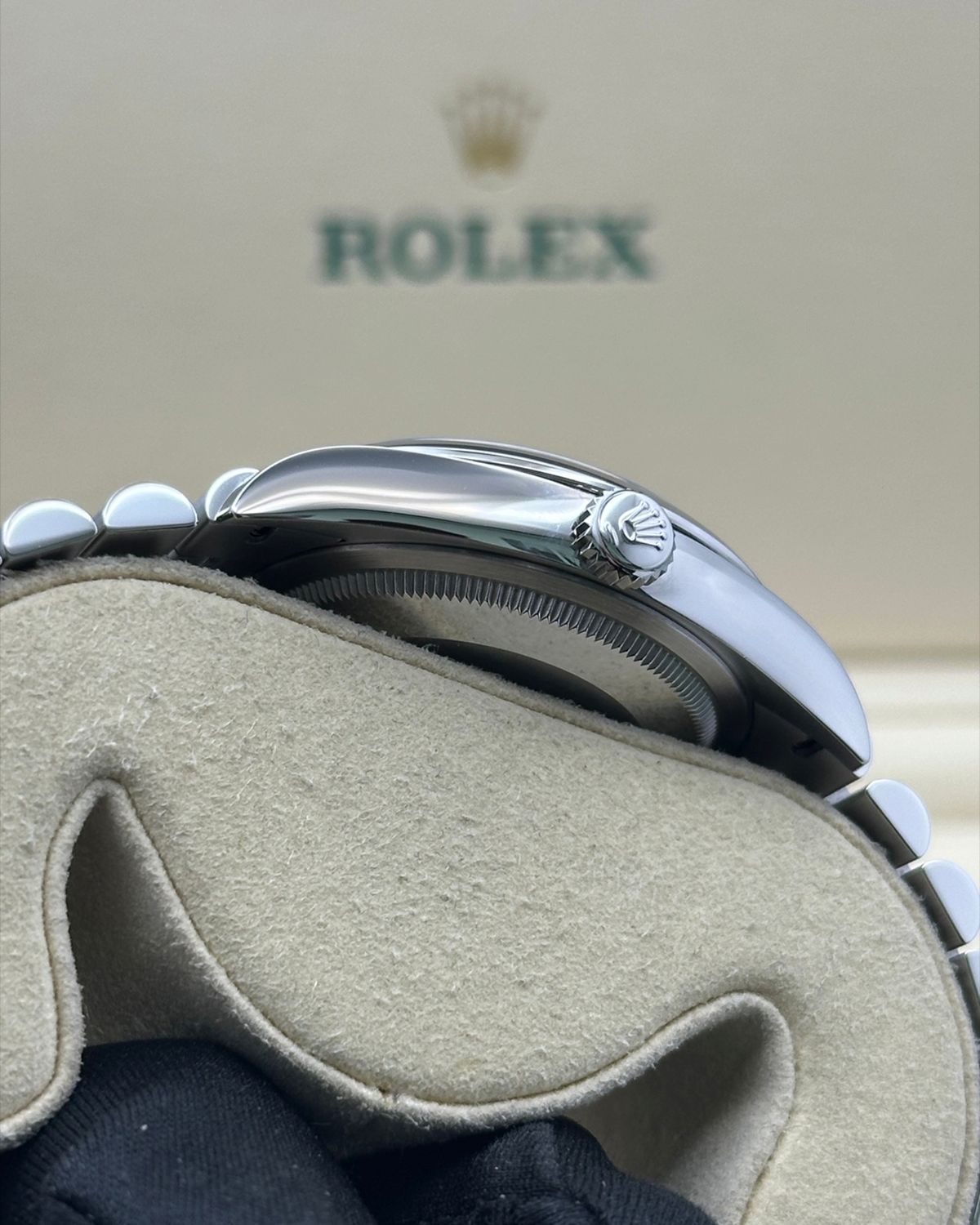 Rolex 126200
