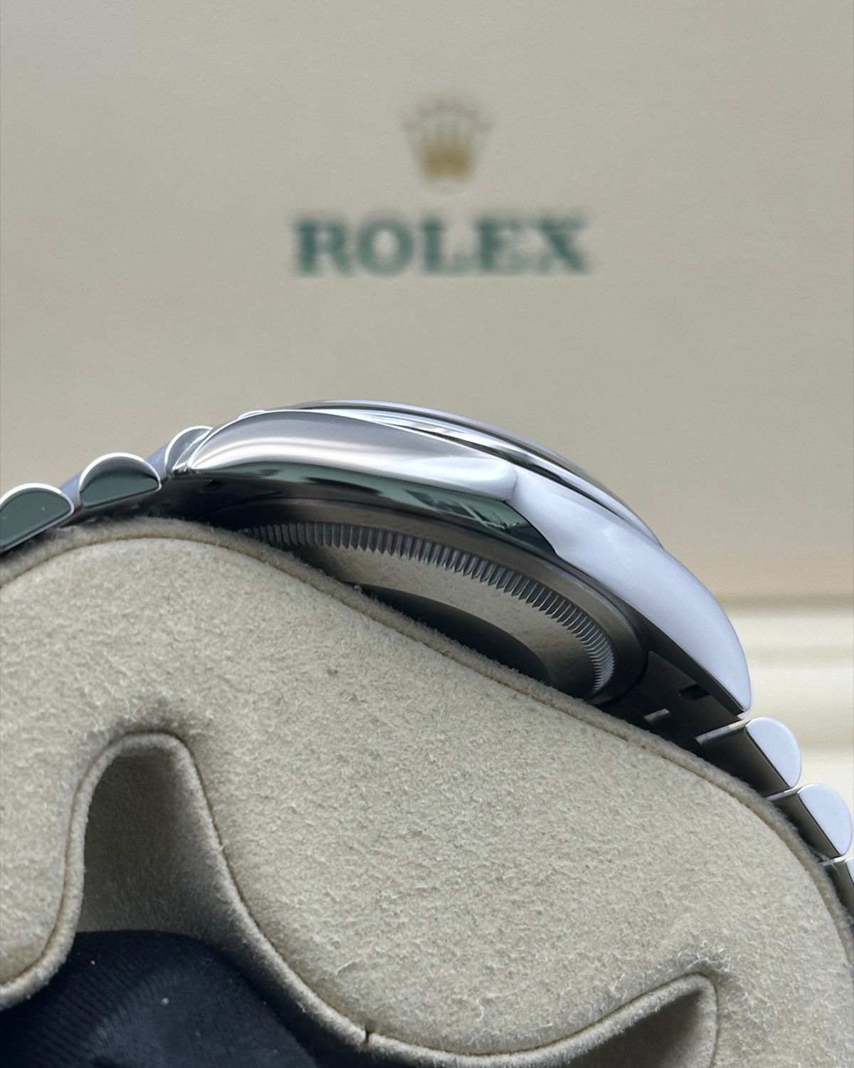 Rolex 126200
