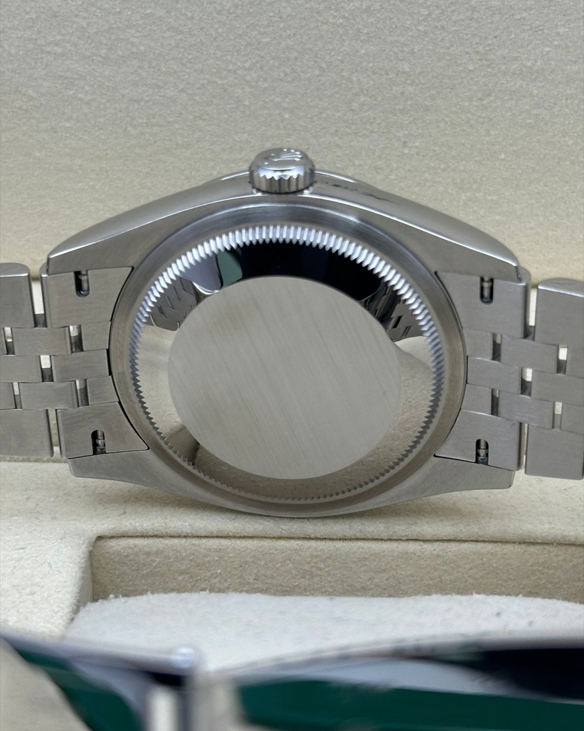 Rolex 126200