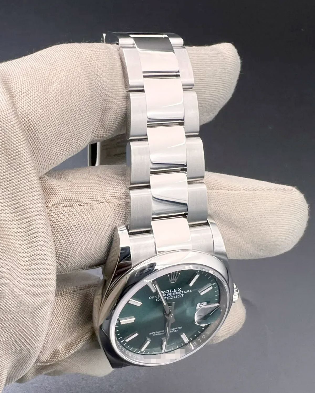 Rolex 126200