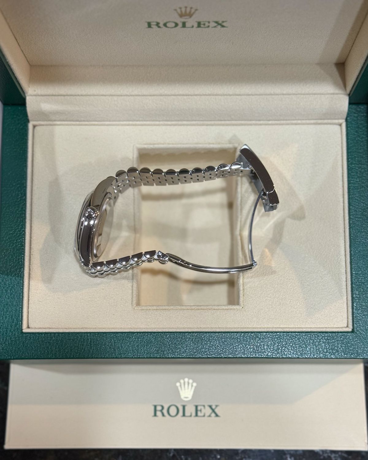 Rolex 126200