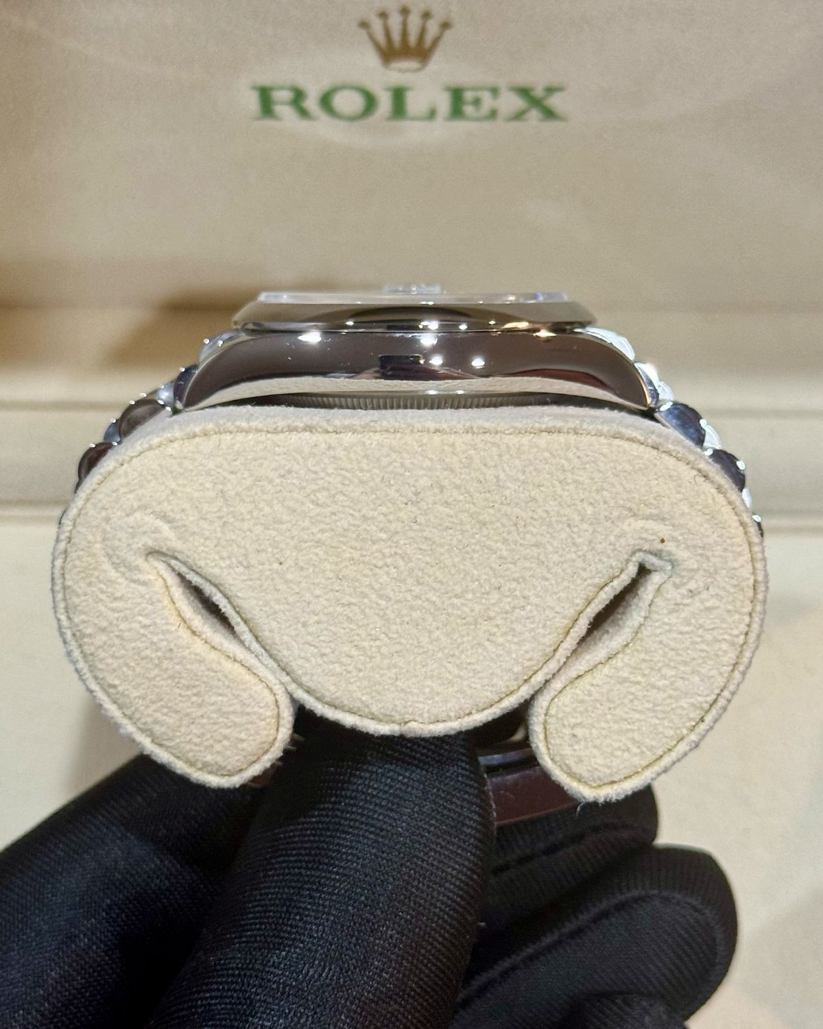 Rolex 126200