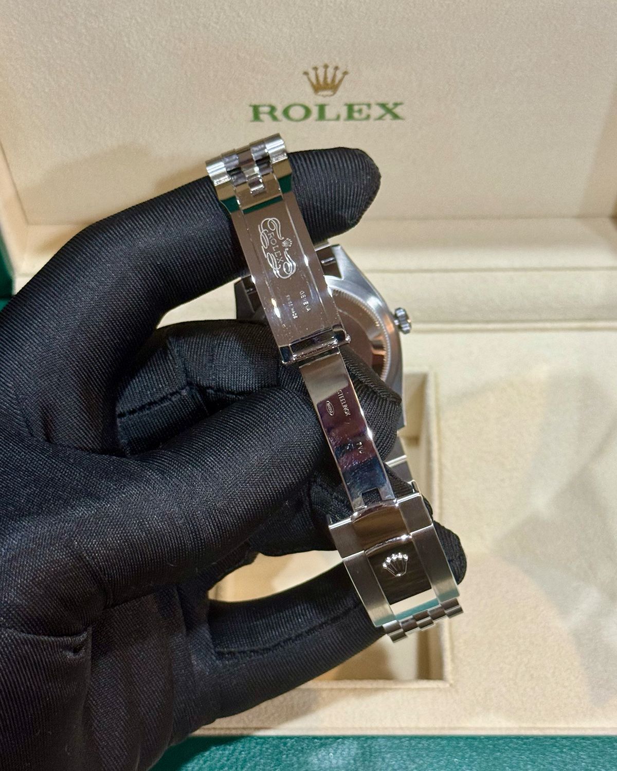 Rolex 126200