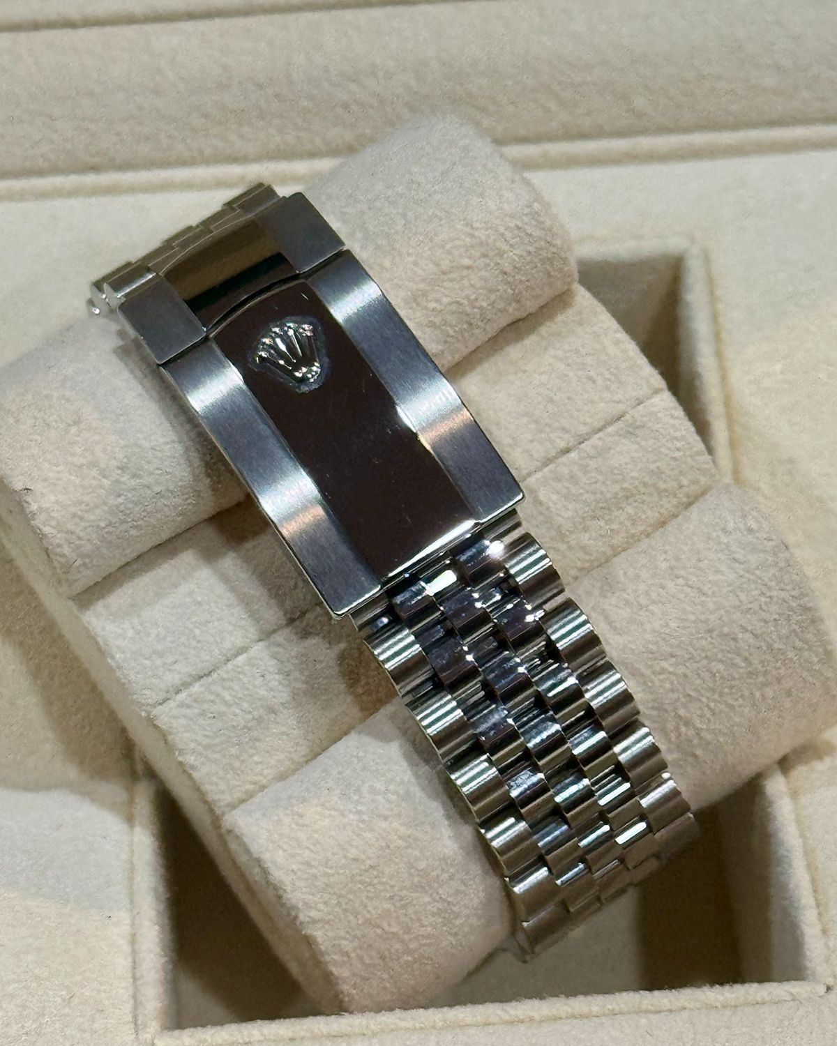 Rolex 126200