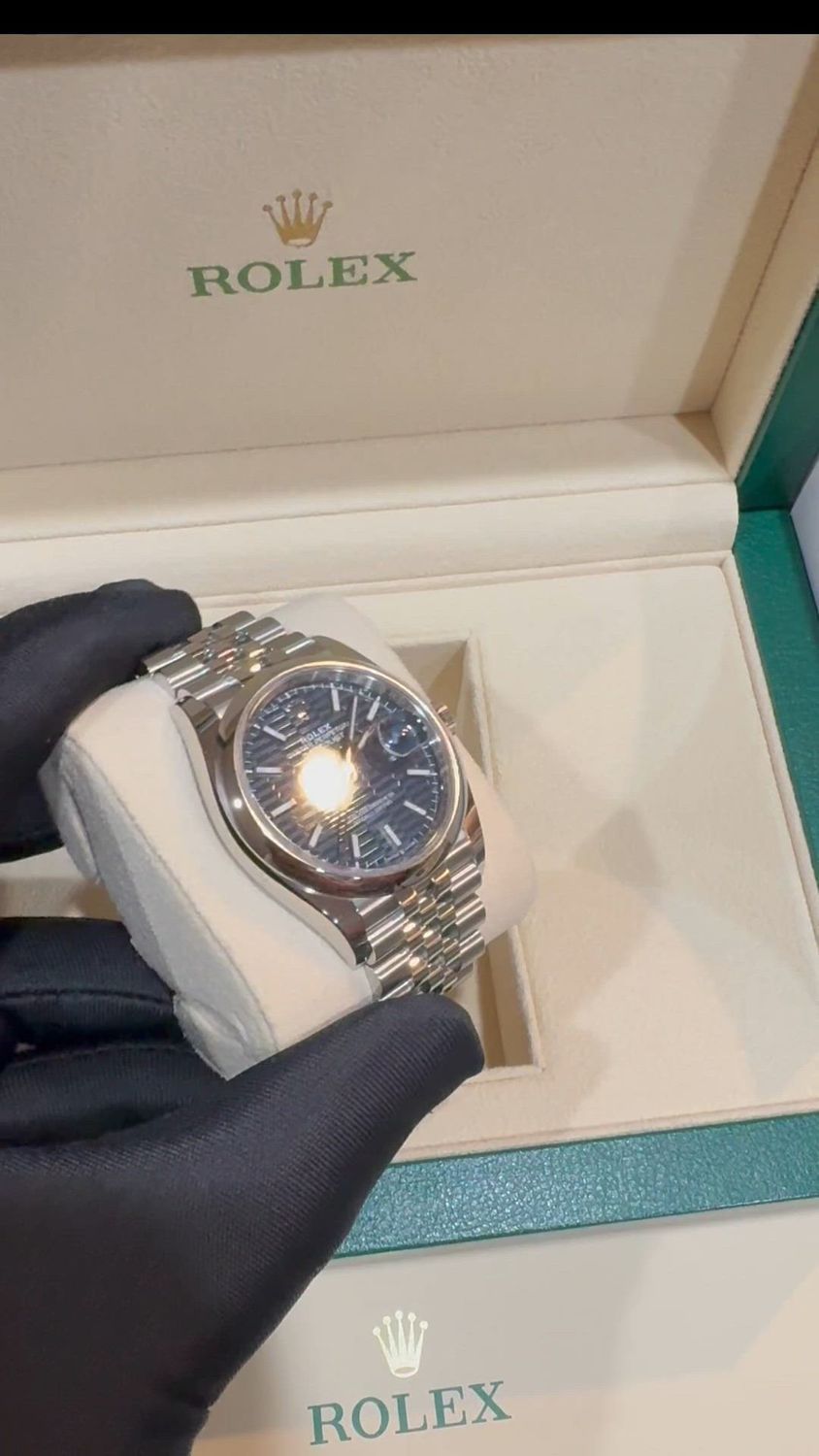 Rolex 126200