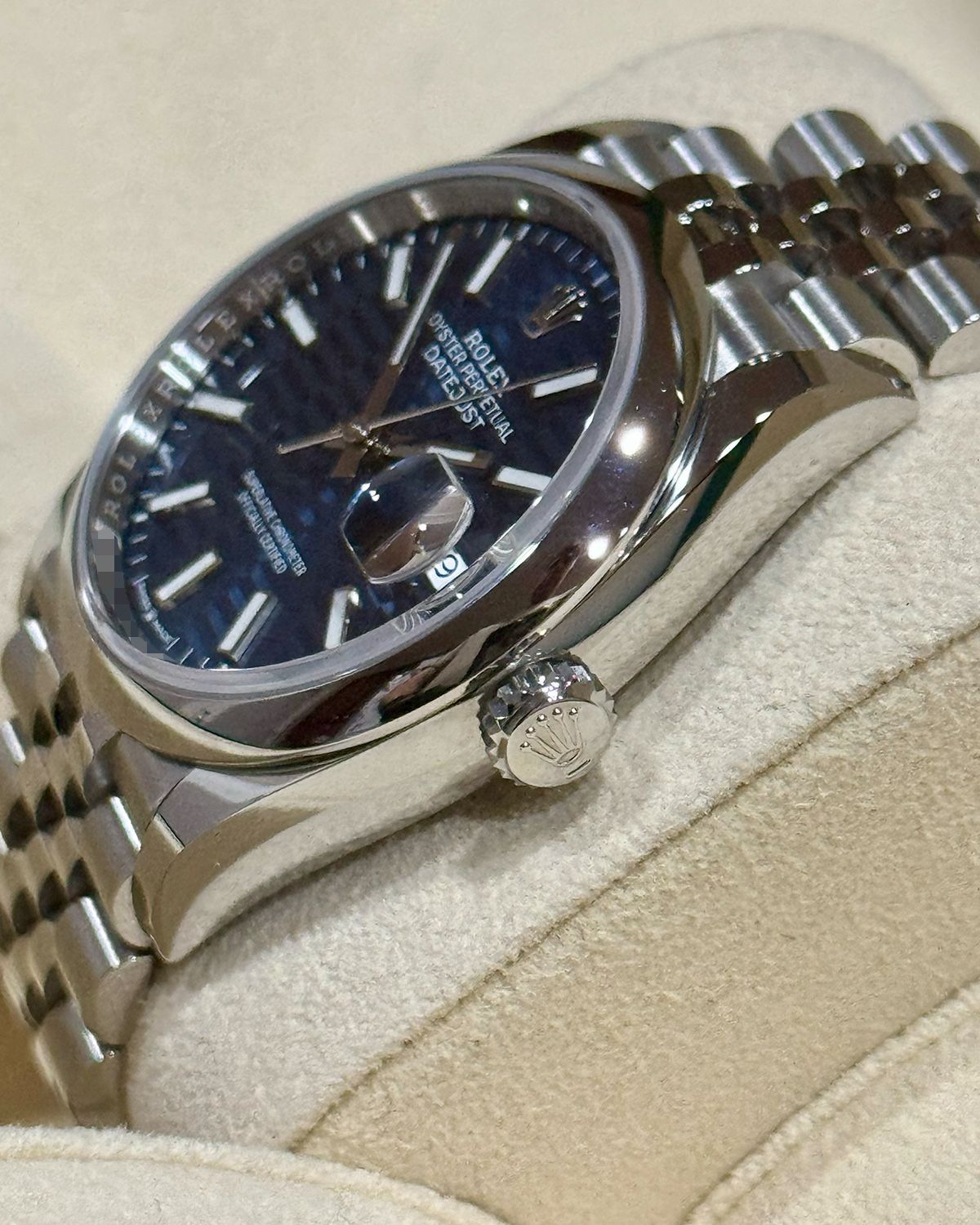Rolex 126200