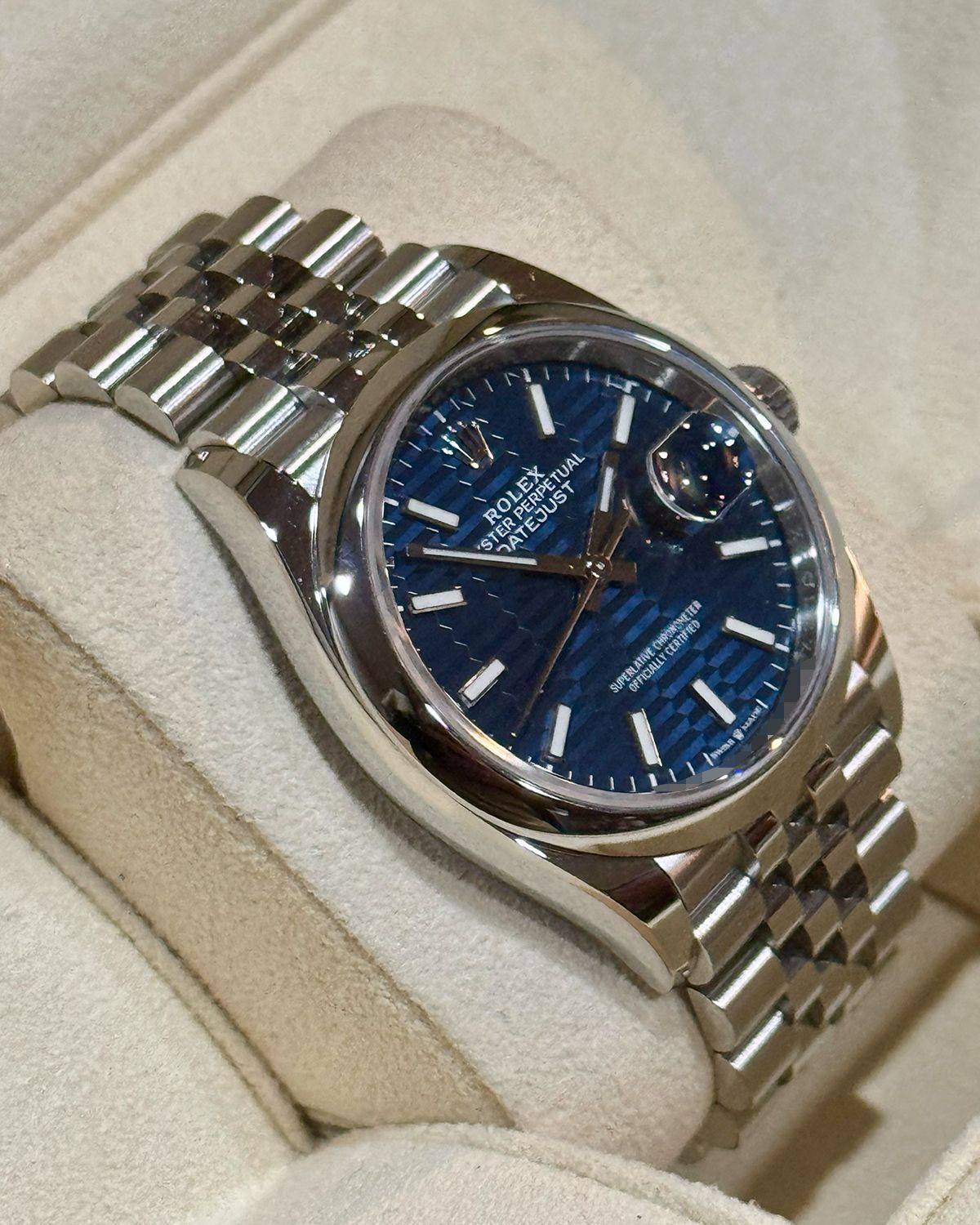 Rolex 126200