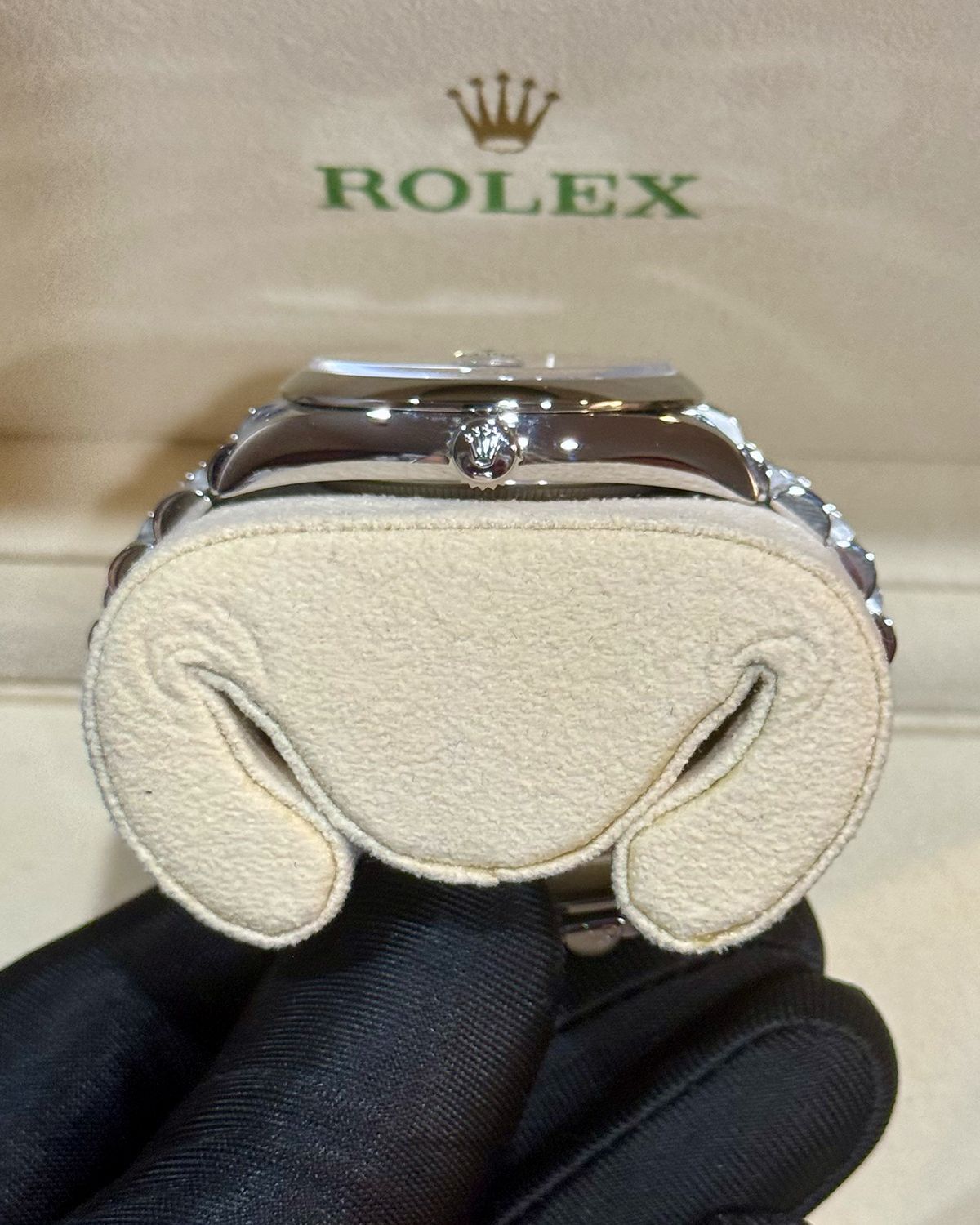 Rolex 126200