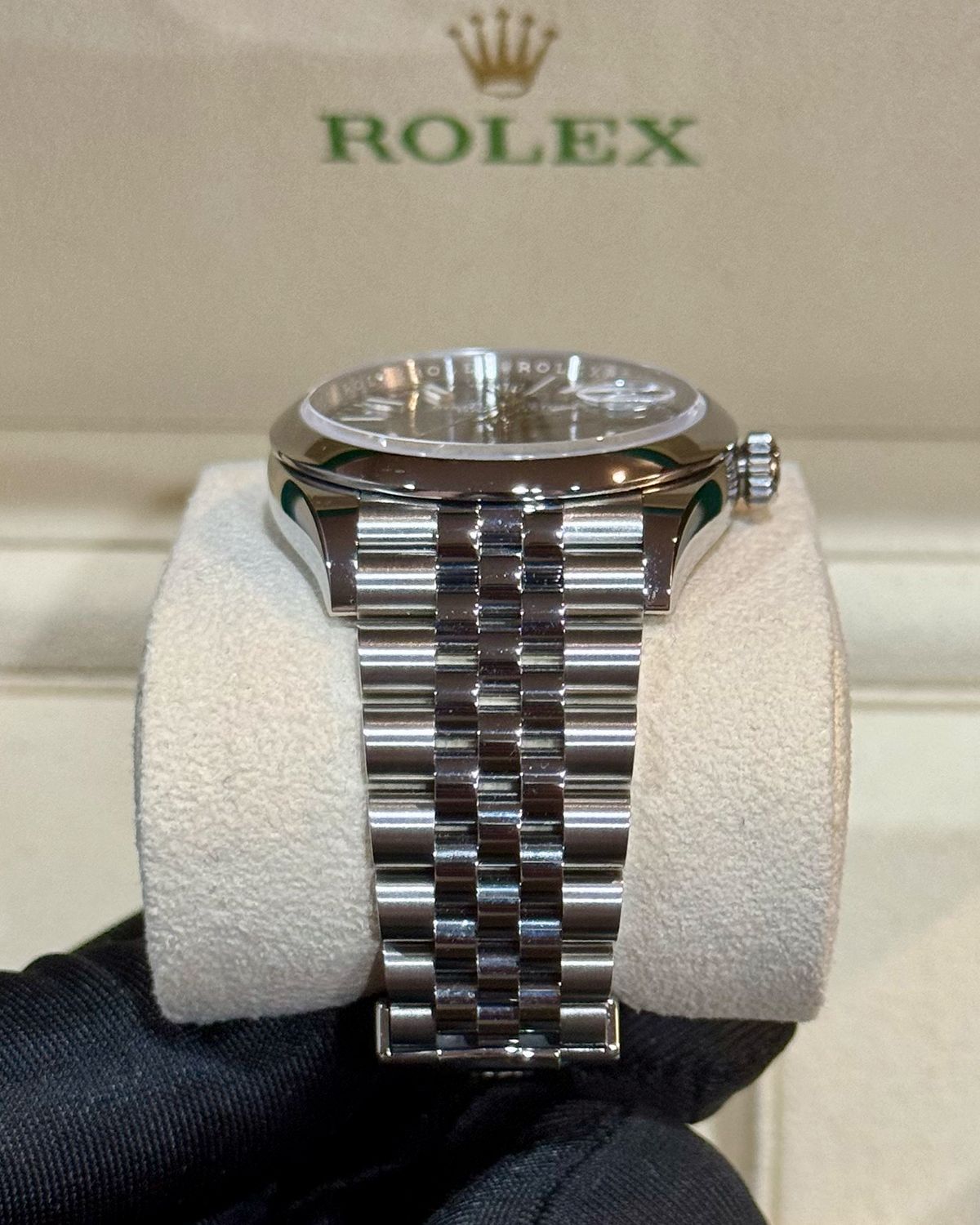 Rolex 126200