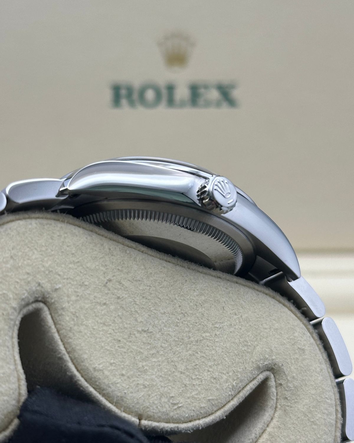 Rolex 126200
