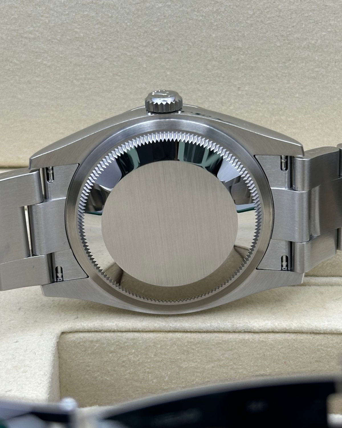 Rolex 126200
