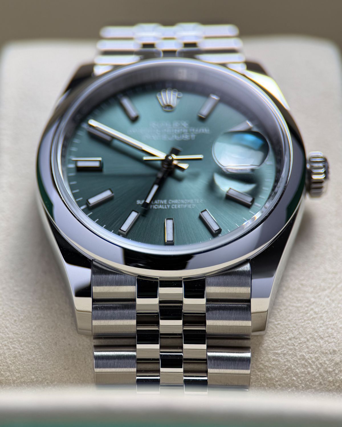 Rolex 126200