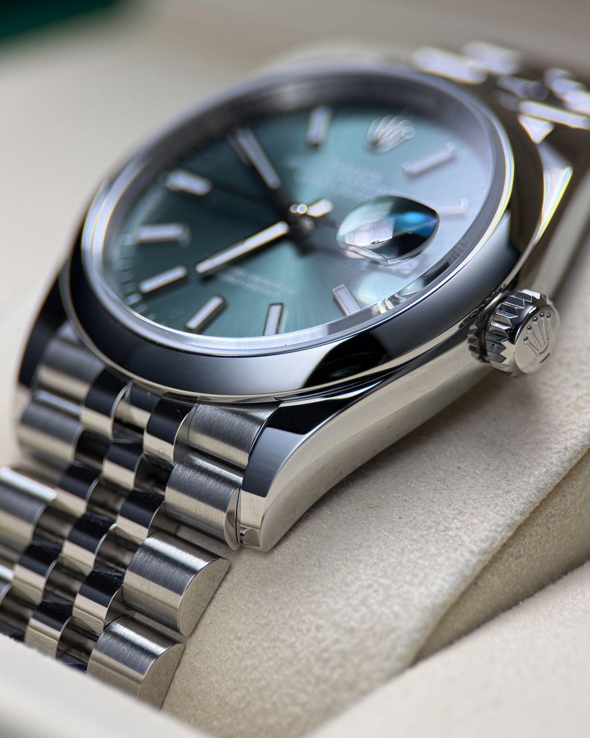 Rolex 126200