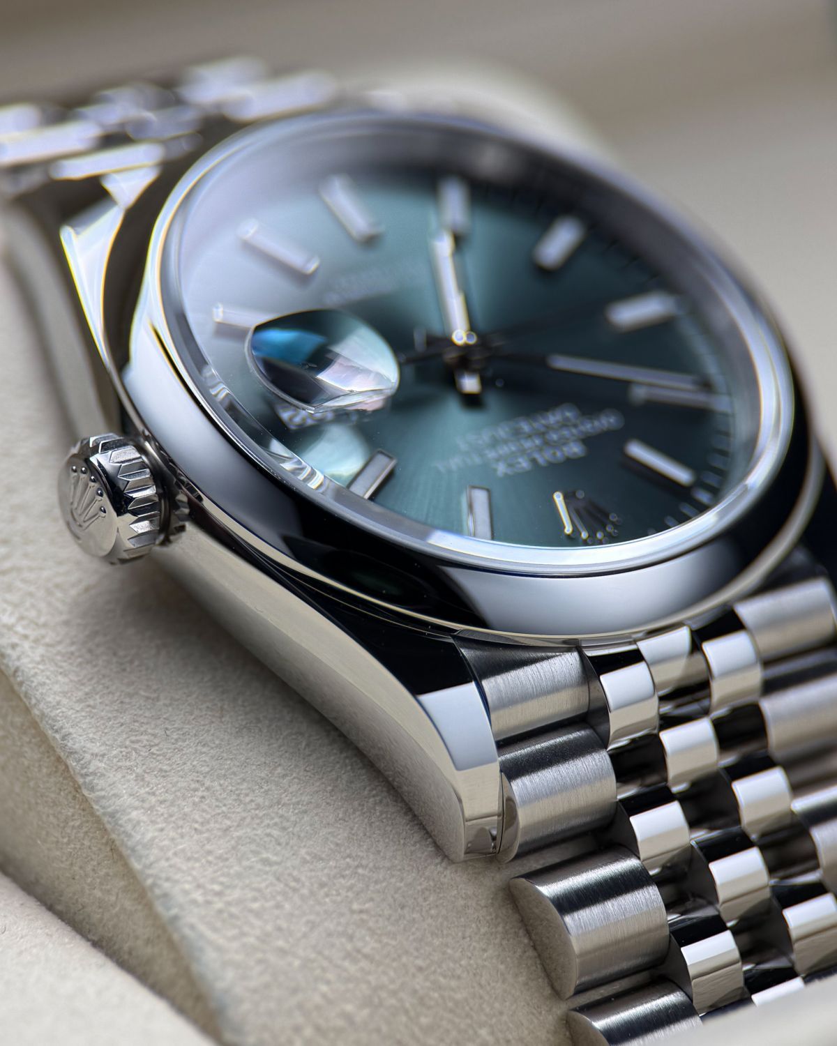Rolex 126200