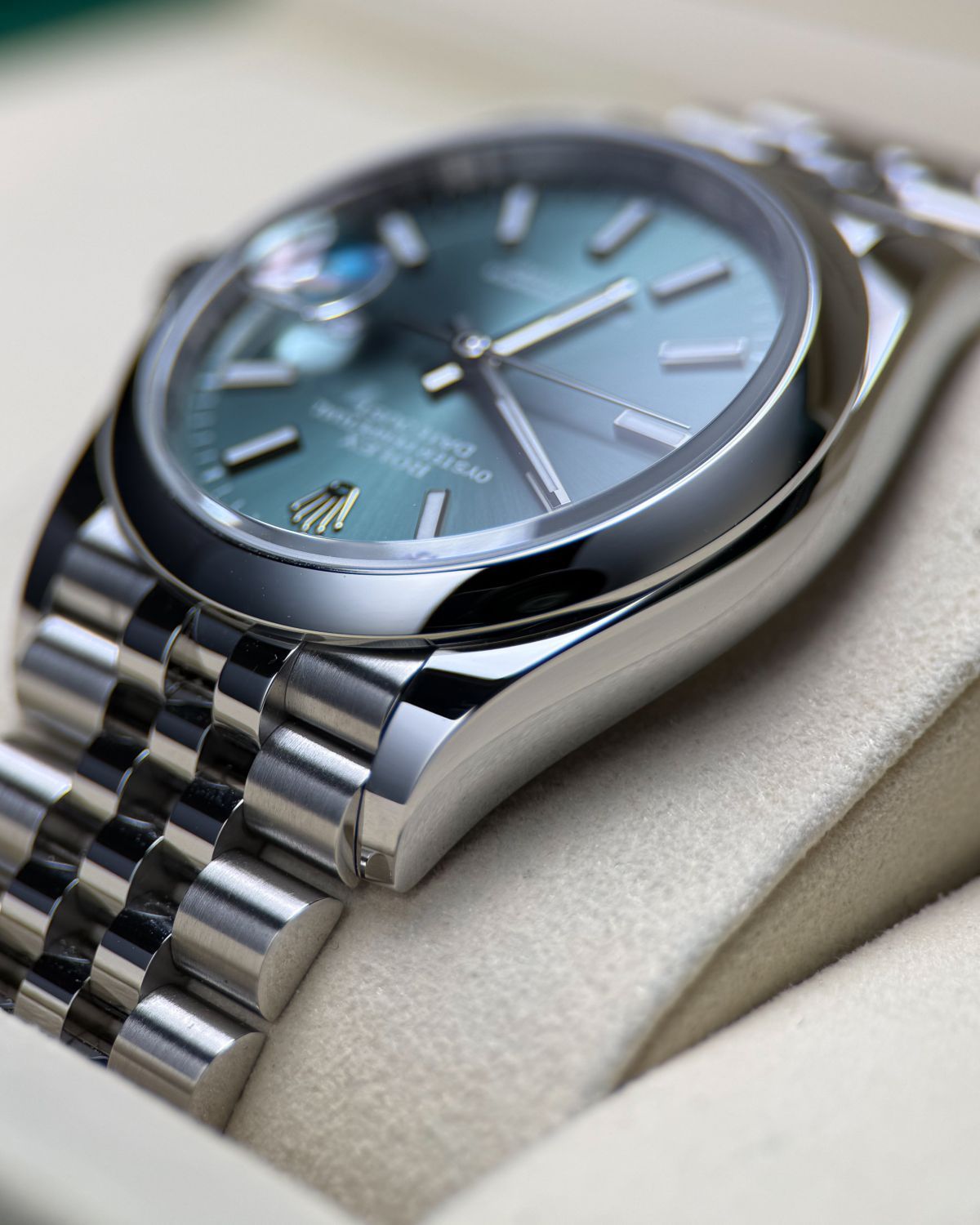 Rolex 126200