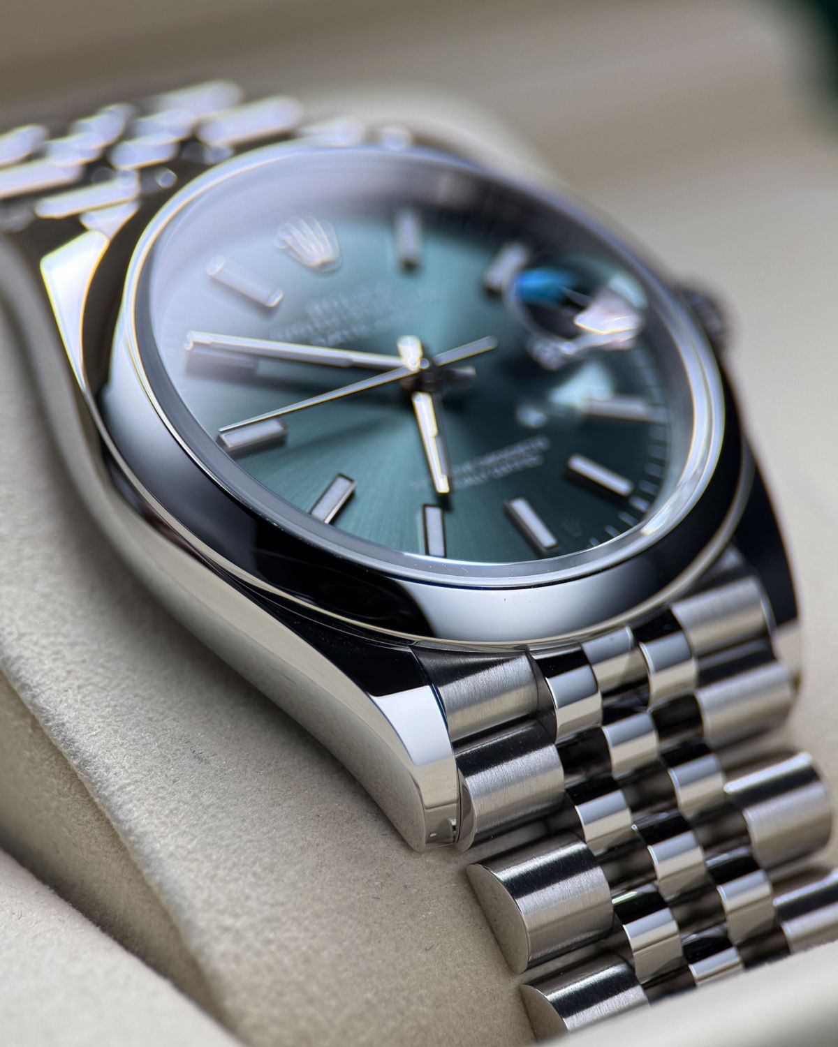 Rolex 126200