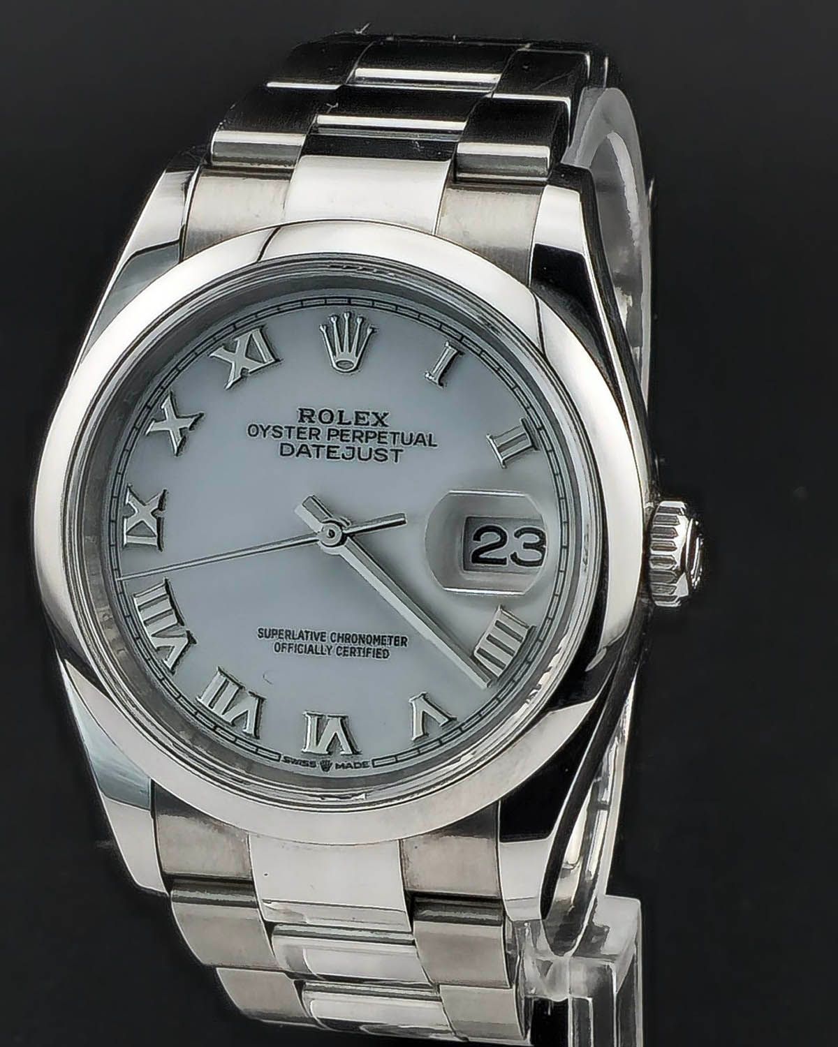 Rolex 126200
