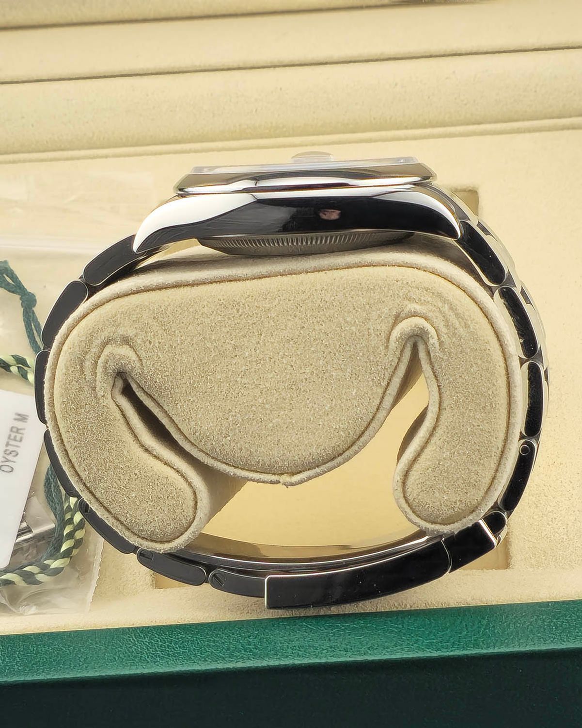 Rolex 126200