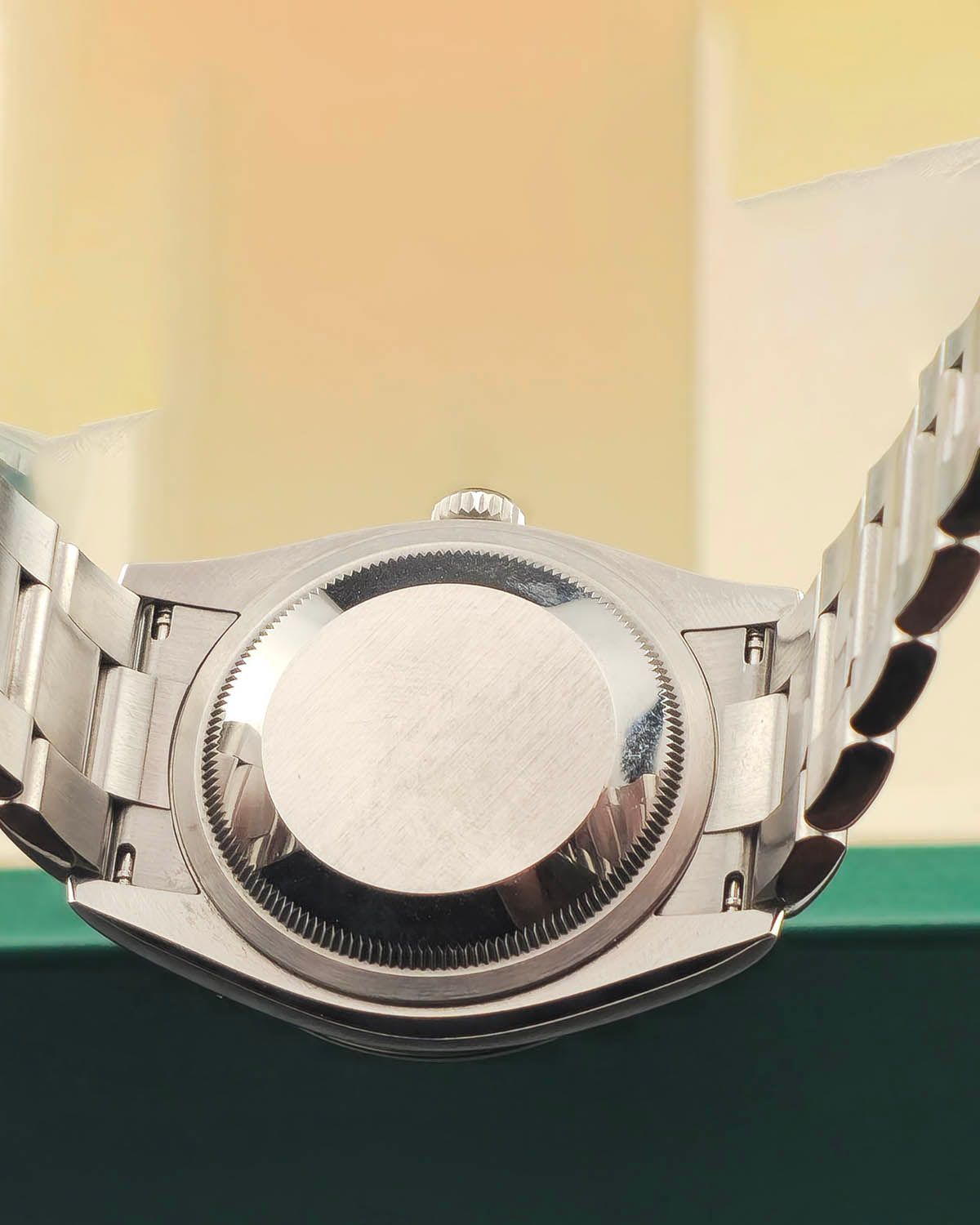 Rolex 126200
