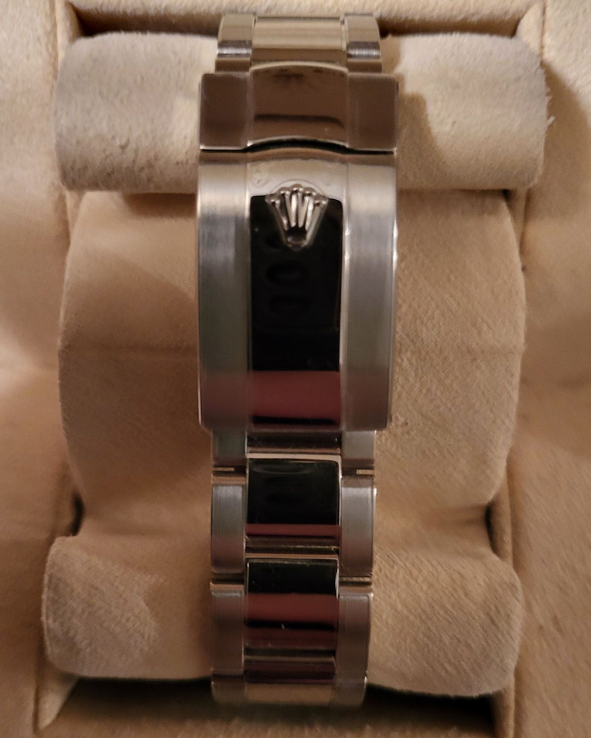 Rolex 126200