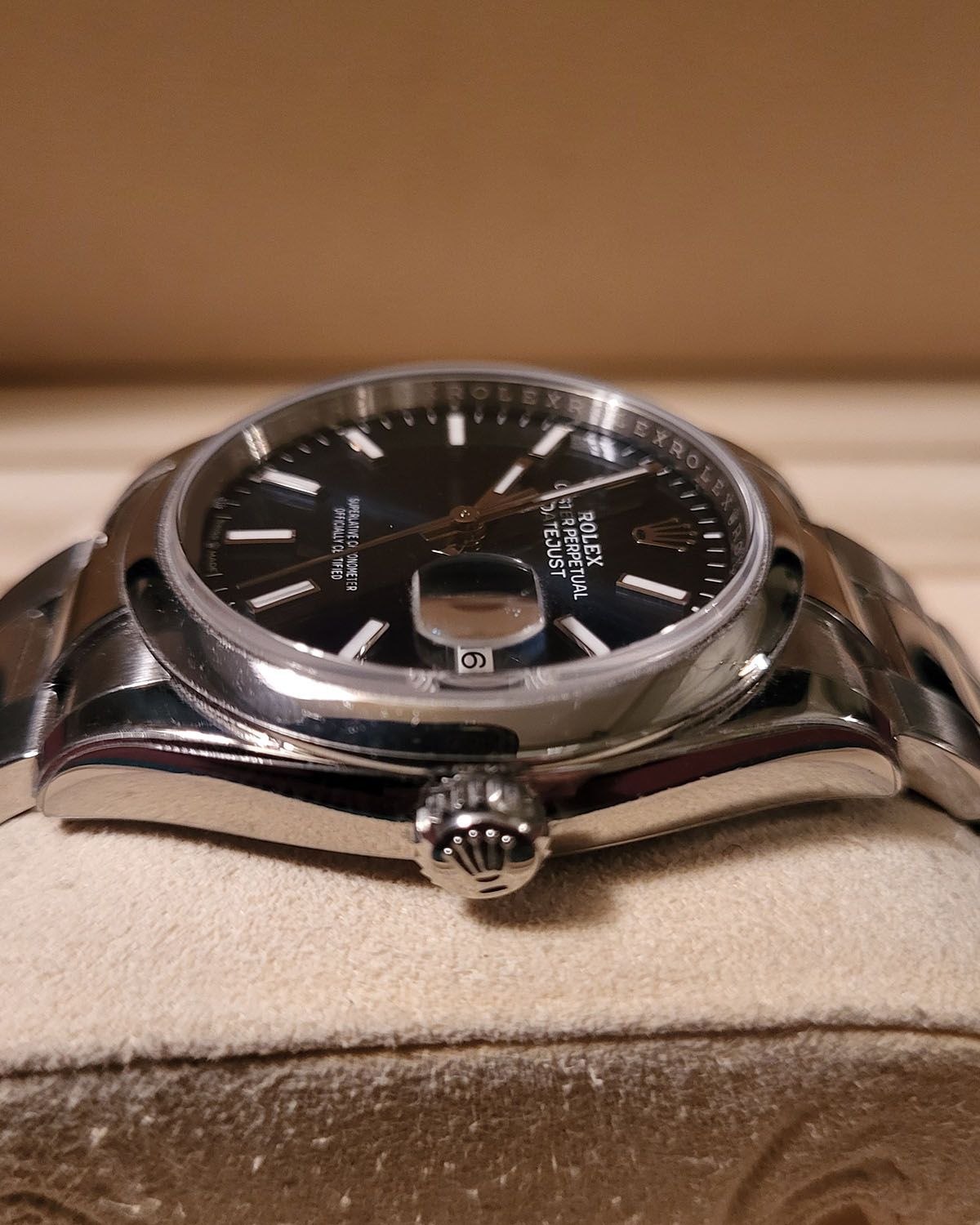 Rolex 126200
