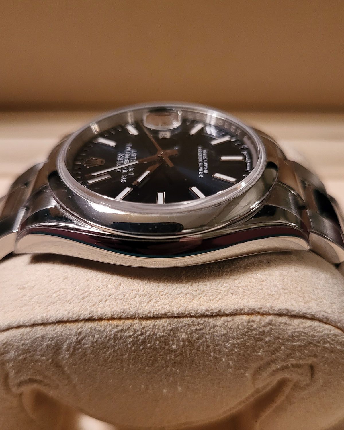 Rolex 126200