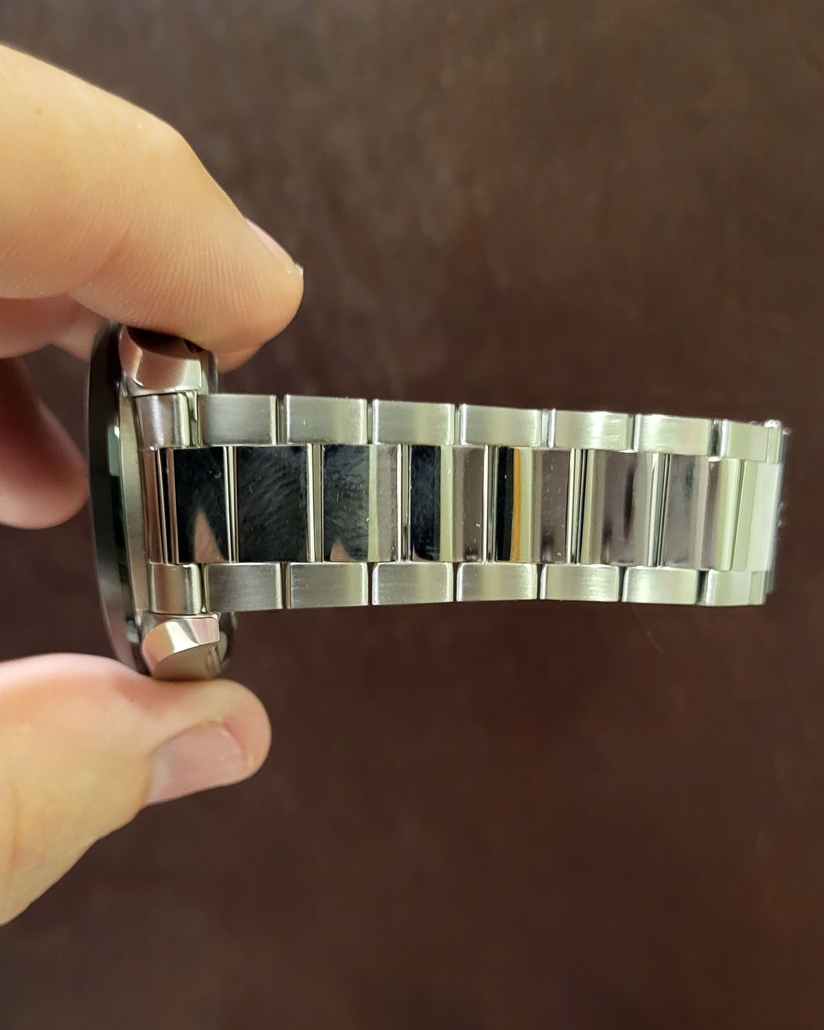 Rolex 126200