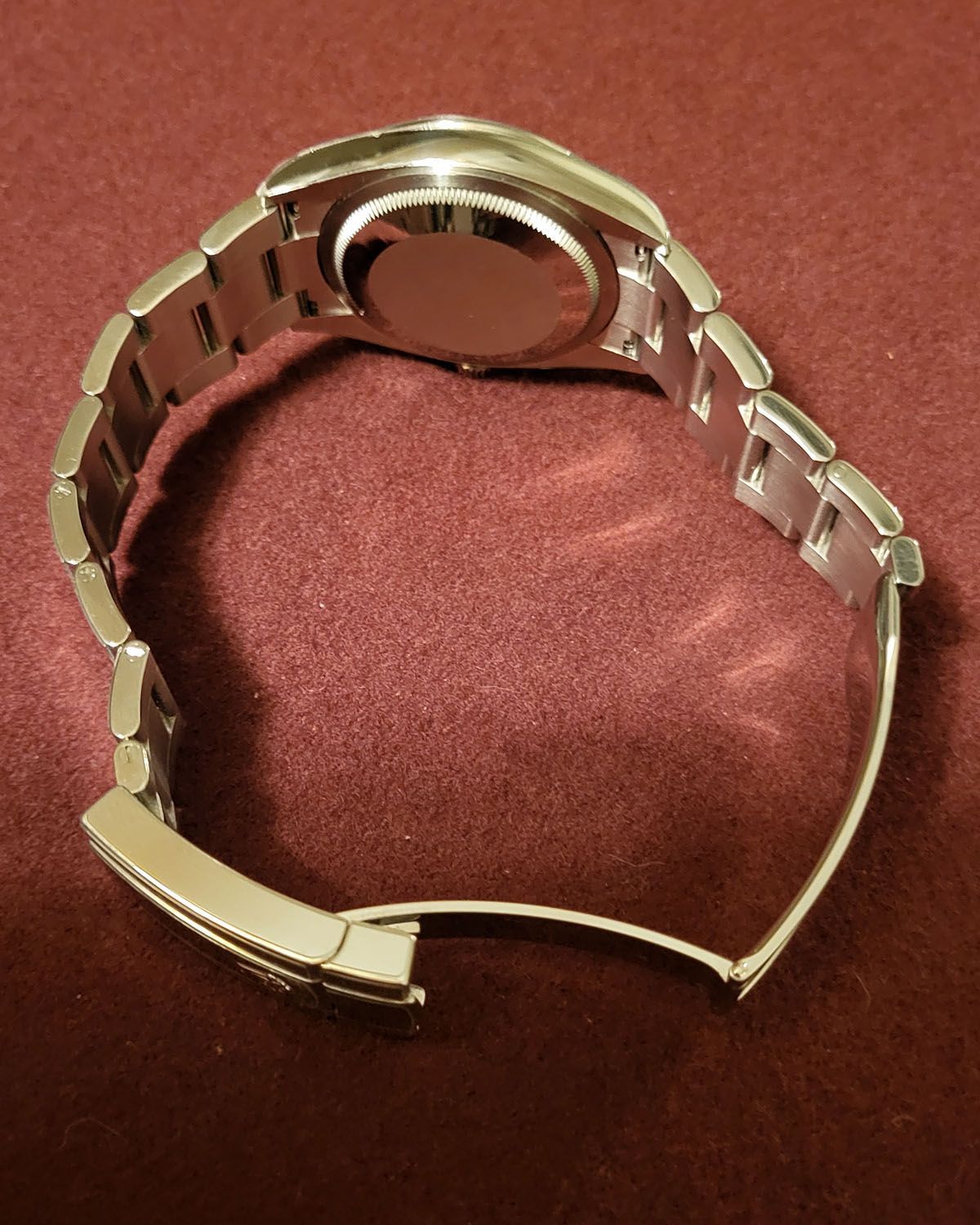 Rolex 126200