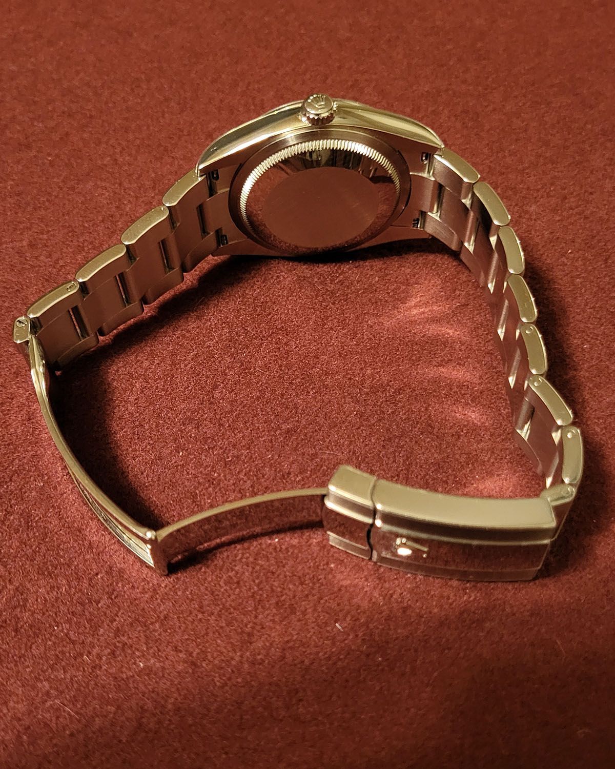 Rolex 126200