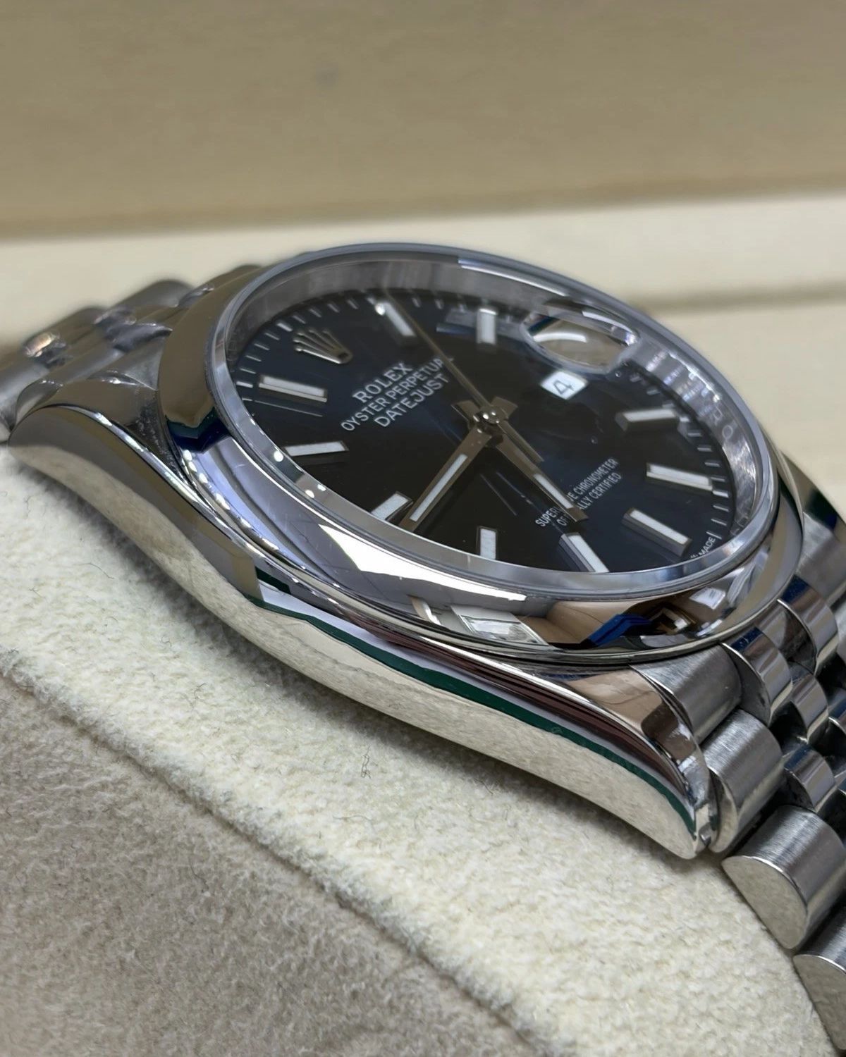 Rolex 126200