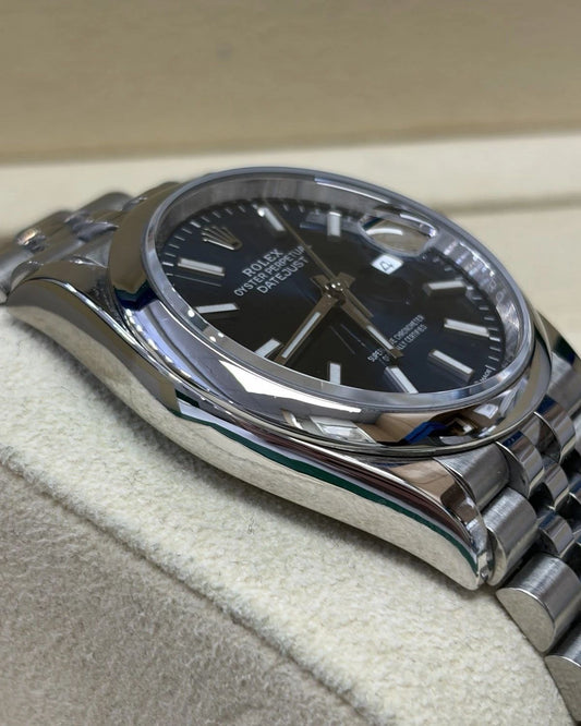 Rolex 126200