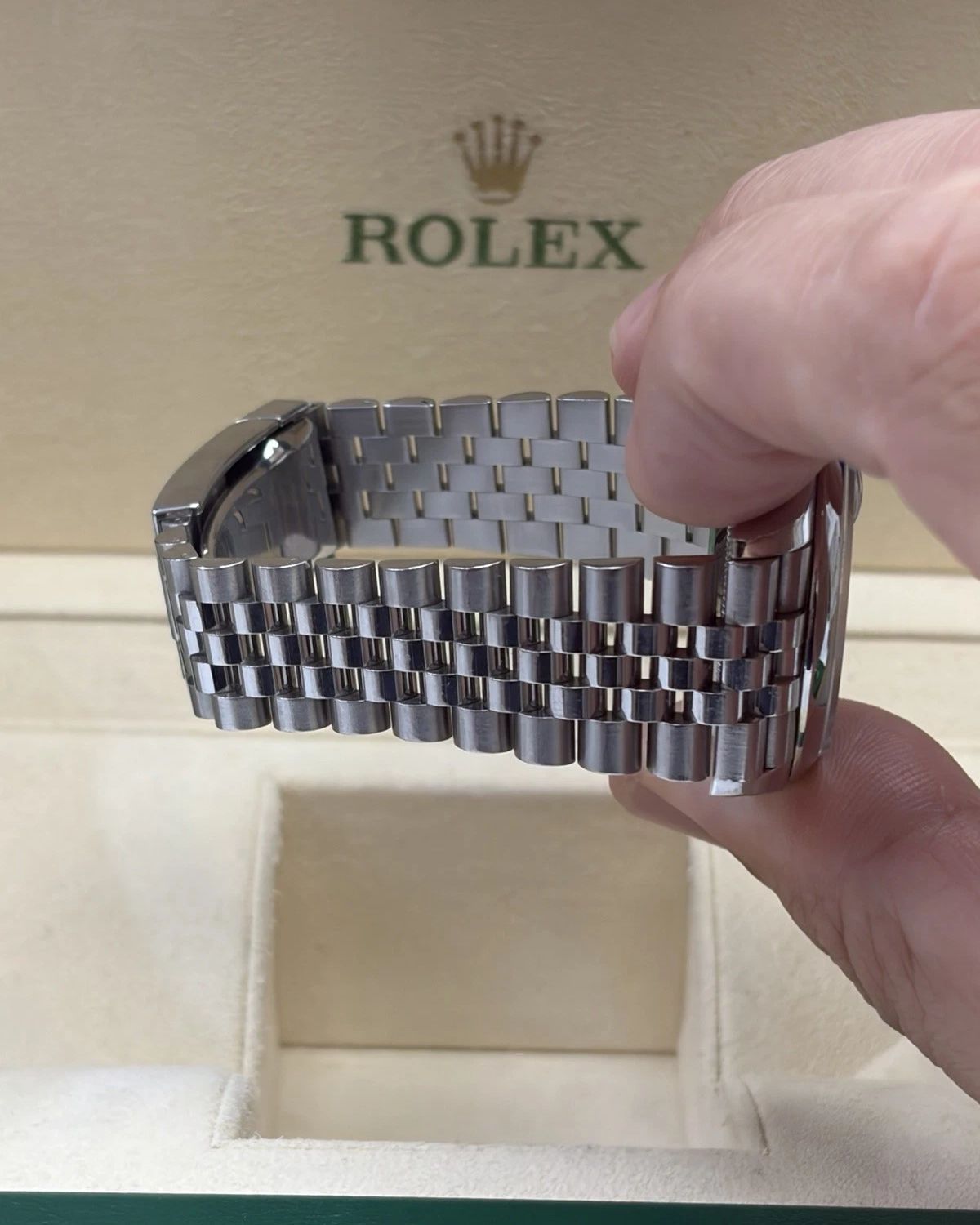 Rolex 126200