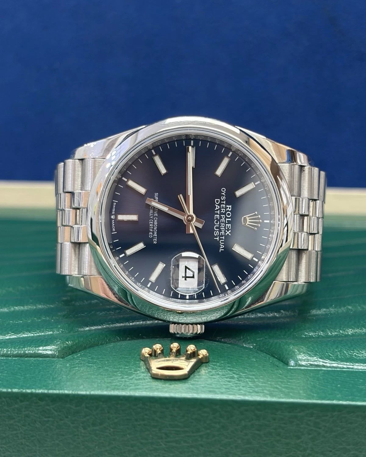 Rolex 126200