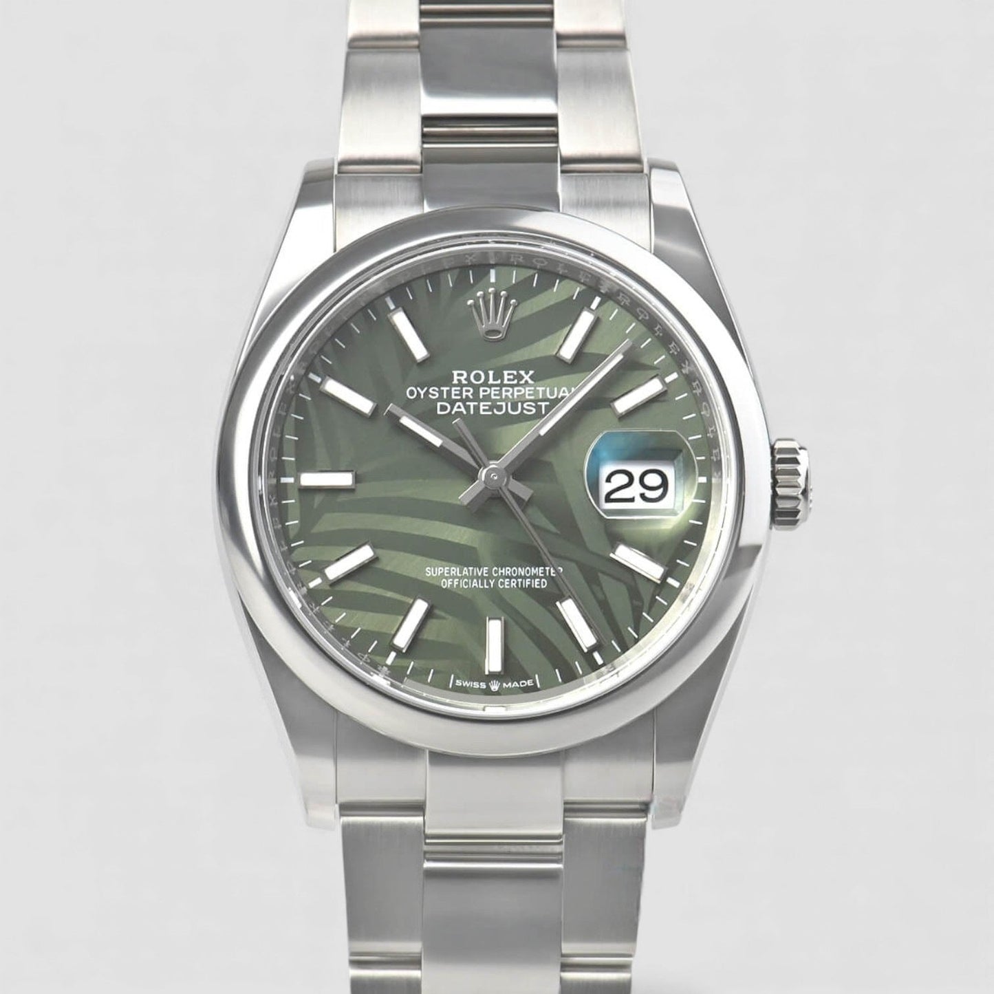 Rolex 126200