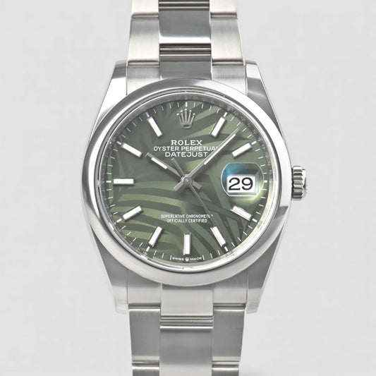 Rolex 126200