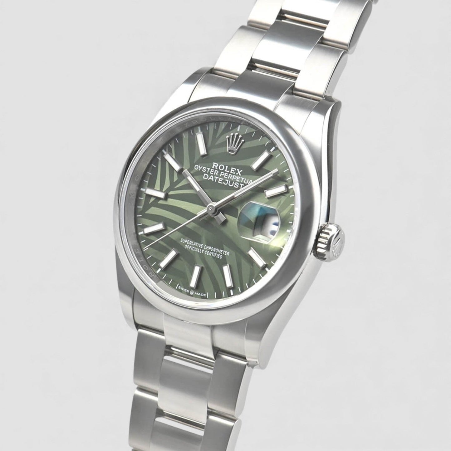 Rolex 126200