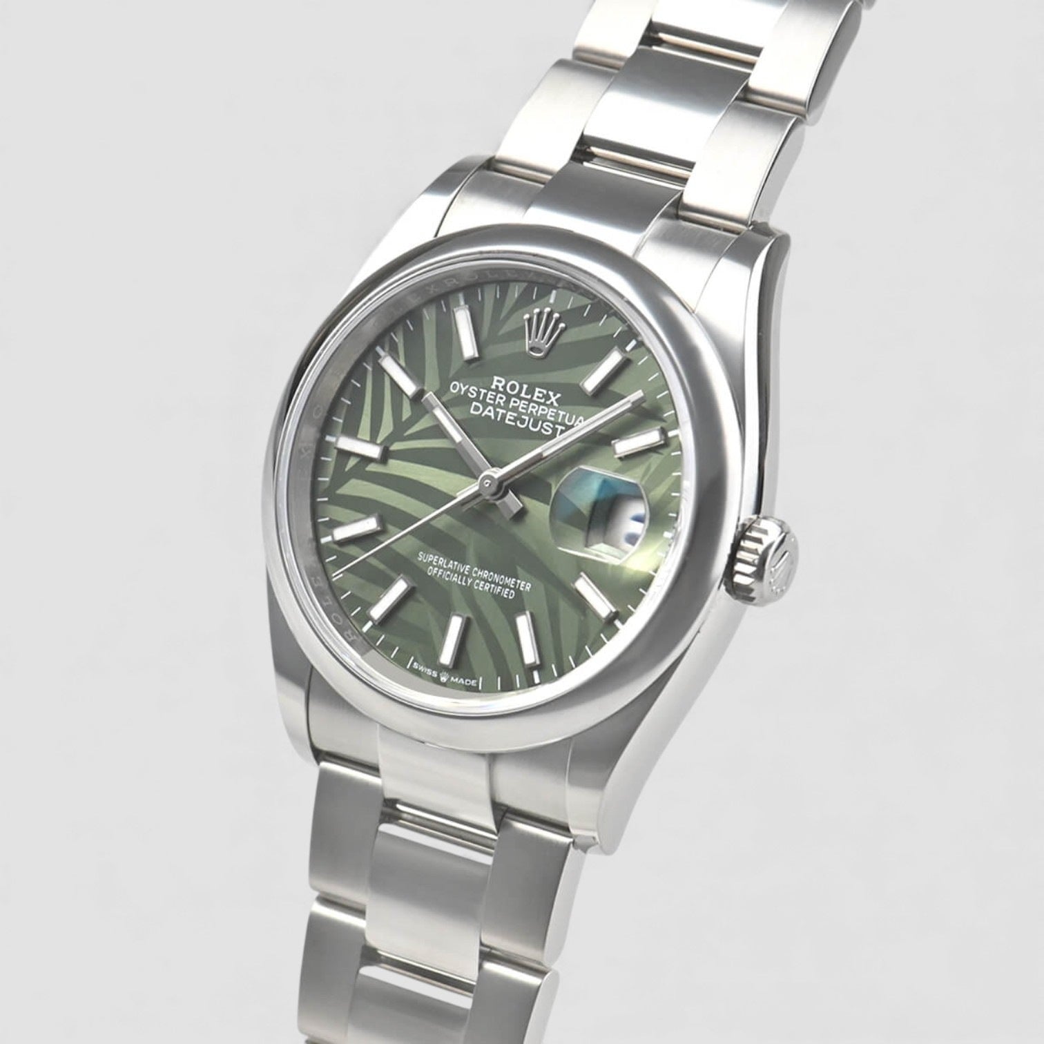Rolex 126200