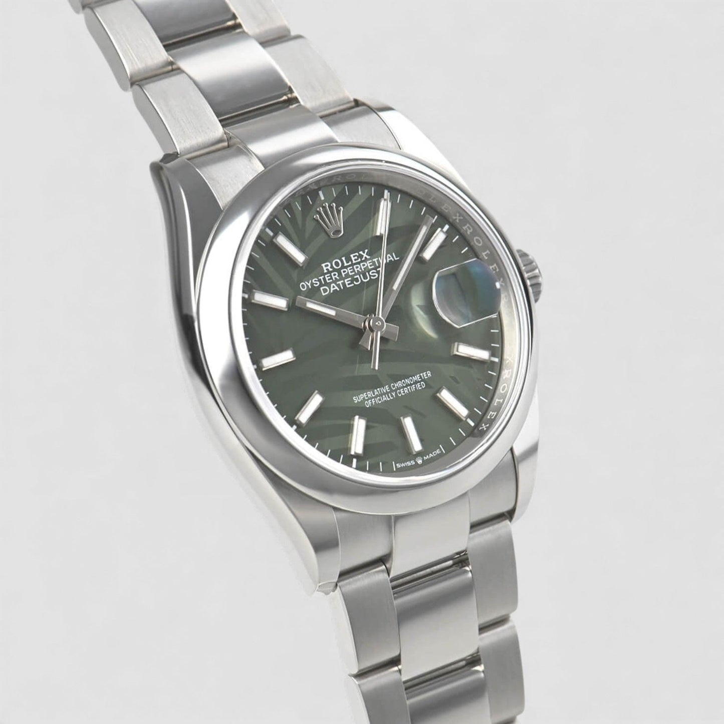 Rolex 126200