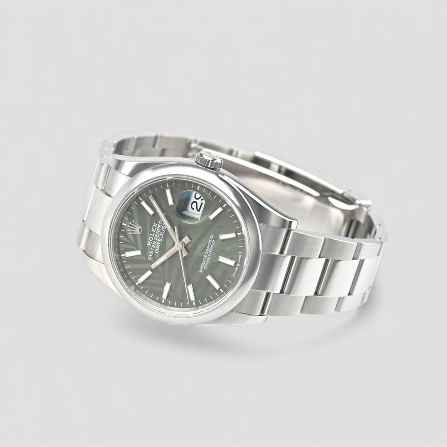 Rolex 126200